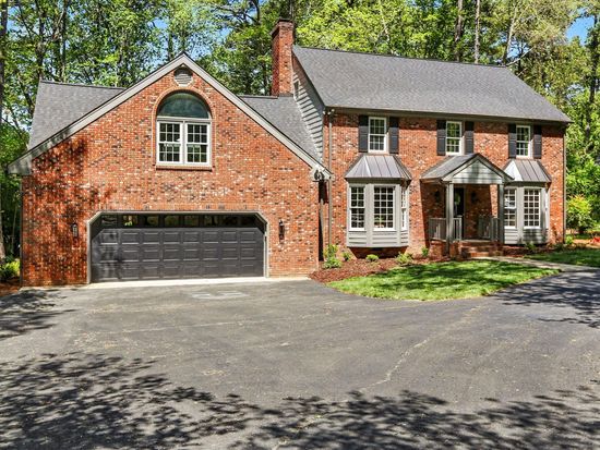 601 Brittany Bay E, Raleigh, NC 27614