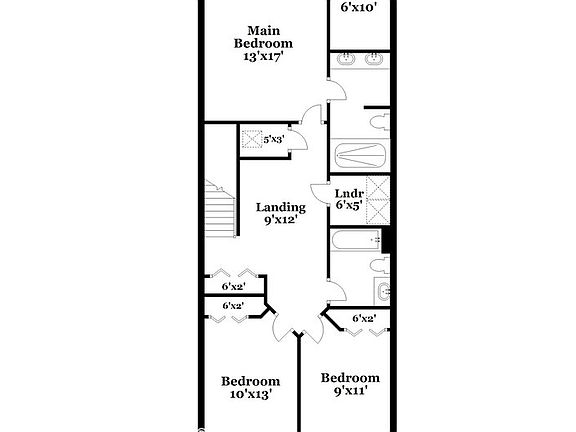3rd image of 13217 Shore Grass Dr