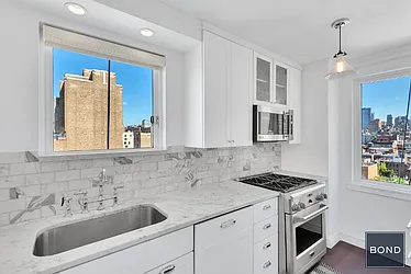 Sold by Bond New York