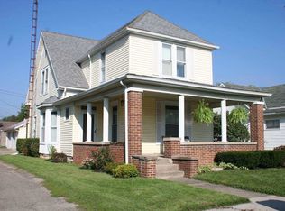 2135 N Grand Ave, Connersville, IN 47331