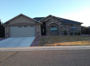 3931 Mount Hayden Dr, Montrose, CO 81403