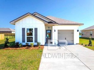 16810 Rocher Ct, Foley, AL 36535