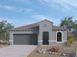 4447 W Beautiful Ln, Laveen, AZ 85339