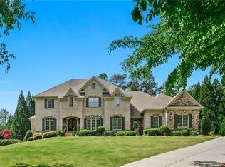 3117 Shumard Way, Marietta, GA 30064