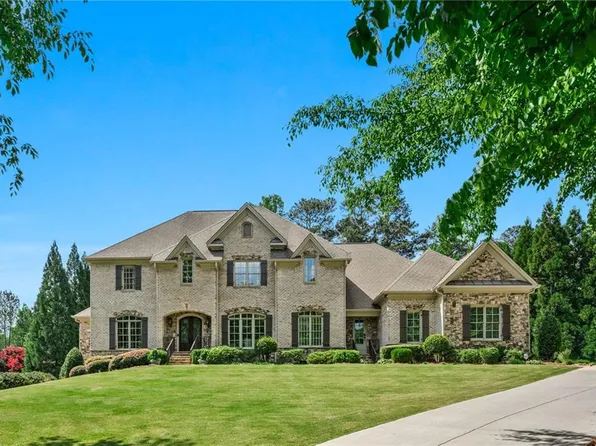 3117 Shumard Way, Marietta, GA 30064