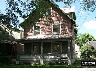 1740 Ashland Ave, Niagara Falls, NY 14301