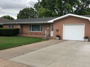 1720 W C St, North Platte, NE 69101