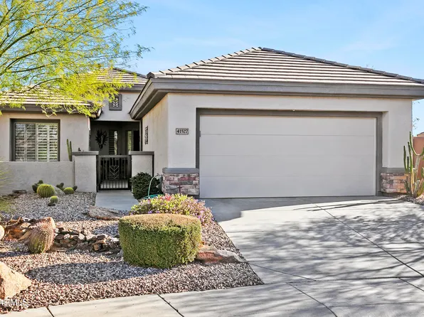 41527 N River Bend Court, Anthem, AZ 85086
