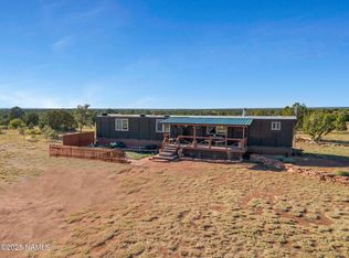 8938 Hawkeye Cir, Williams, AZ 86046