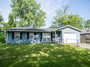 3640 N Wittfield St, Indianapolis, IN 46235