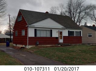 3373 Roswell Dr, Columbus, OH