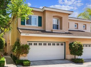 4773 Caminito Canor #99, San Diego, CA 92130