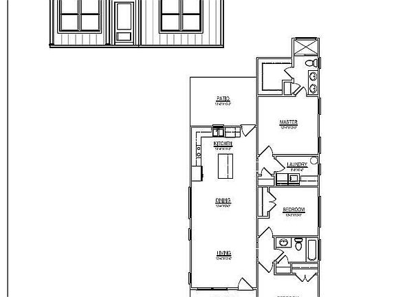 2nd image of 98 Shortline Rd