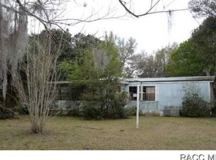 5950 W Grovepark Rd, Dunnellon, FL 34433