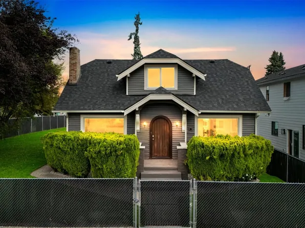 1625 E 34th Street, Tacoma, WA 98404