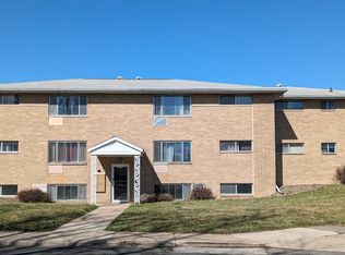 2511 W Wardcliffe Dr #F, Peoria, IL