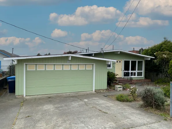 955 Spring St, Arcata, CA 95521