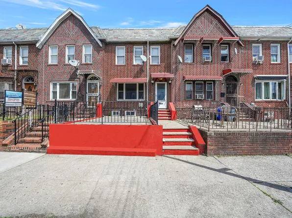 2545 97th Street, East Elmhurst, NY 11369