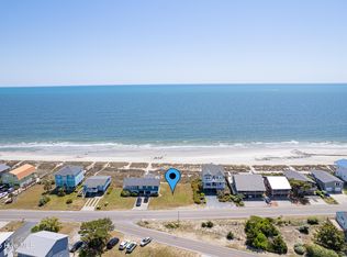 6305 W Beach Dr, Oak Island, NC 28465