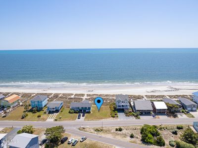 6305 W Beach Drive, Oak Island, NC, 28465
