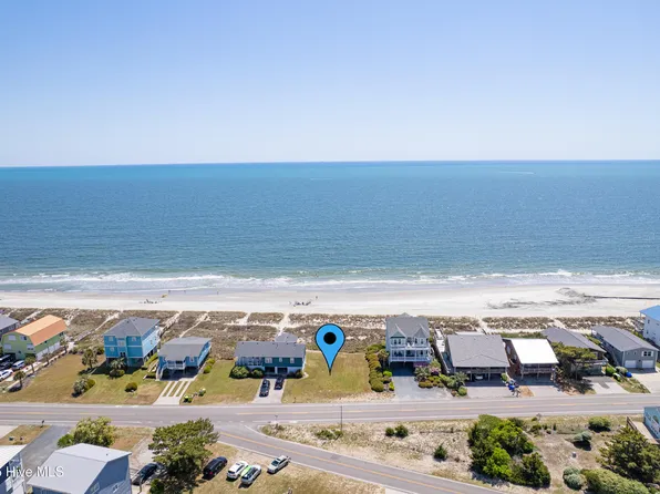 6305 W Beach Drive, Oak Island, NC 28465