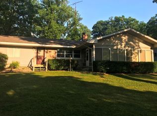 4950 S Sherwood Cv, Crawfordsville, IN 47933