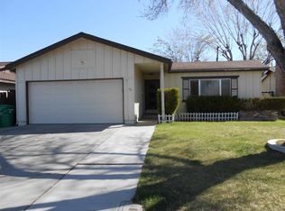 75 Devere Way, Sparks, NV