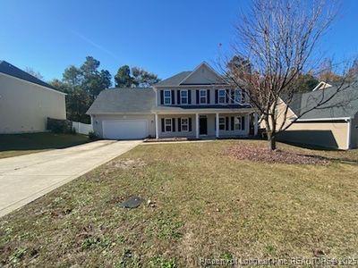 1523 Rough Rider Ln, Parkton, NC, 28371
