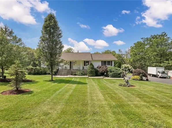 216 Prospect Road, Monroe, NY 10950