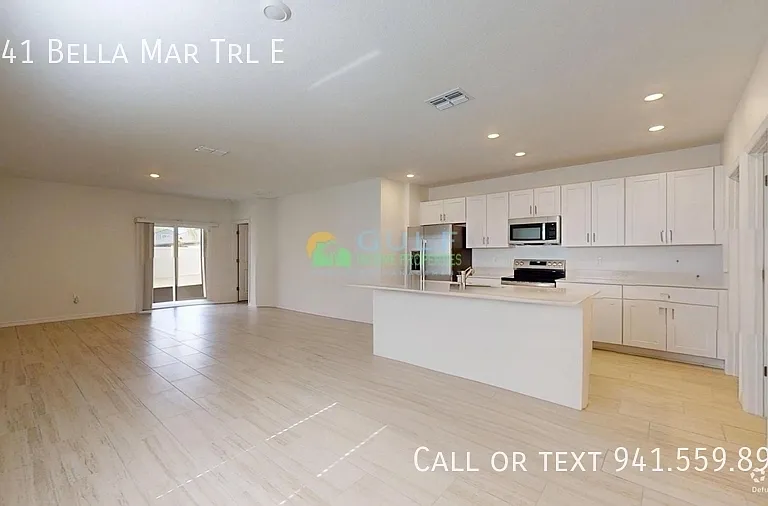 8541 Bella Mar Trl E — Photo 4