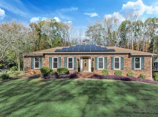 1303 Wellwood Dr, Anderson, SC 29621