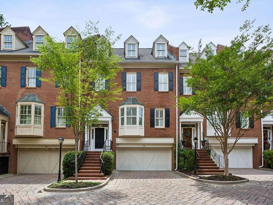 1st image of 3685 Peachtree Rd NE APT 16