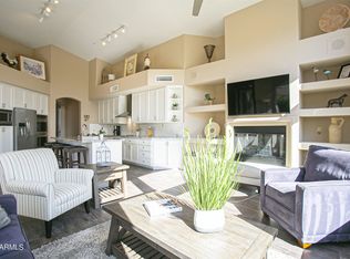 9041 N 116th Way, Scottsdale, AZ 85259