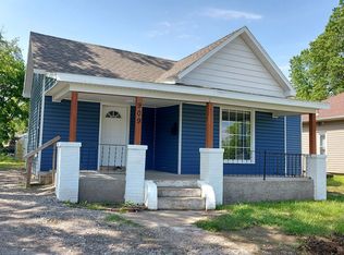 909 W 3rd St, Pittsburg, KS 66762