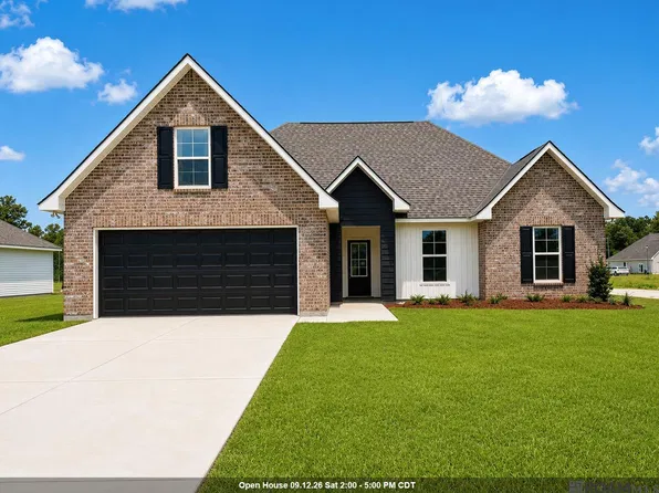 39757 Axis Ave, Ponchatoula, LA 70454
