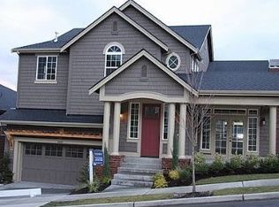 2432 NE Daphne St, Issaquah, WA 98029