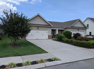 5333 Mandarin Cir, Hixson, TN 37343