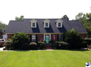 1915 Karen Ct, Florence, SC 29505