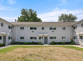 1670 E Woodward Heights Blvd APT A1, Hazel Park, MI 48030