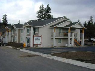 9926 E 16th 306 Spokane #306, Spokane, WA 99206