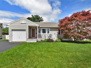 3057 Shakespeare Rd, Bethlehem, PA 18017