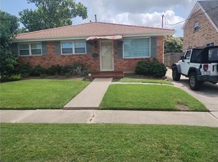 1533 Nursery Ave, Metairie, LA 70005