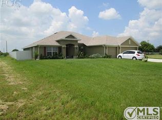 324 NE 21st St, Cape Coral, FL 33909