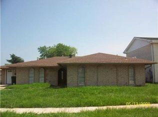 7041 Manchester St, New Orleans, LA 70126