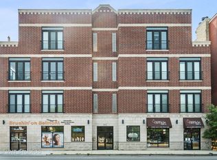 2007 W Belmont Ave SUITE 2-E, Chicago, IL 60618