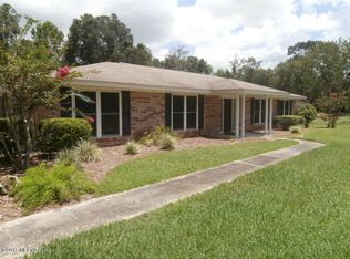 2160 Foxwood Ct, Orange Park, FL 32073