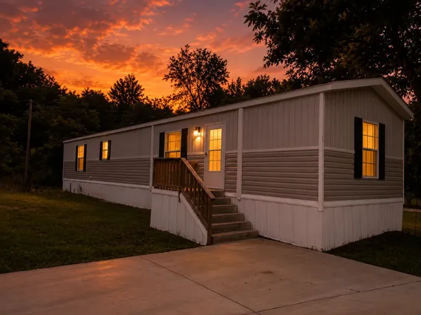 3315 Sylvester Hwy #44, Albany, GA 31705