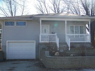 1120 E 27th St, Marion, IN 46953
