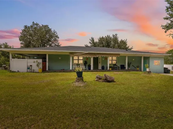 4527 Redcoat Dr, Zephyrhills, FL 33543