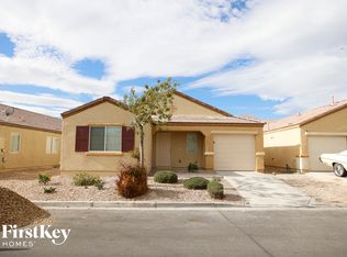 3411 Denali Preserve St, Las Vegas, NV 89122